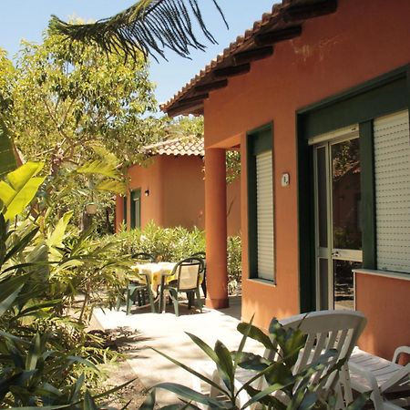 Le Palme Garden Villa San Giorgio  Luaran gambar