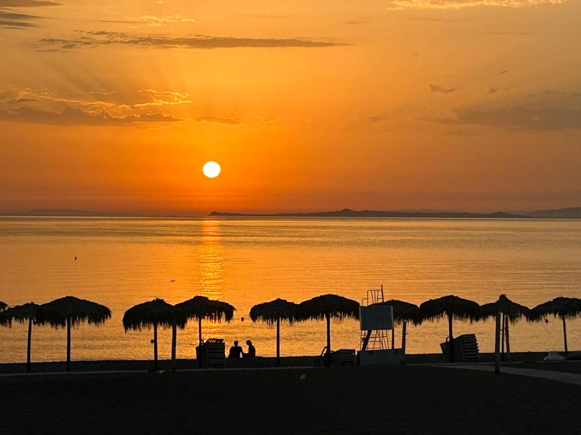 Le Palme Garden Villa San Giorgio  Luaran gambar