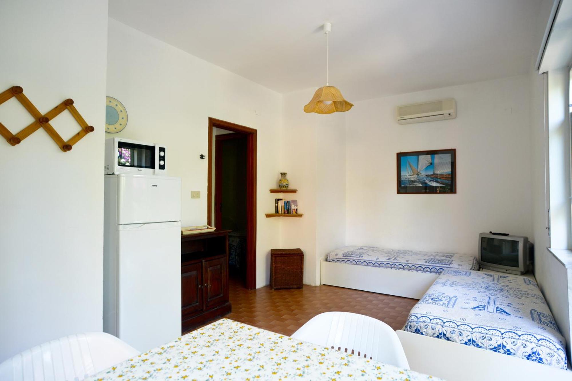 Le Palme Garden Villa San Giorgio  Luaran gambar