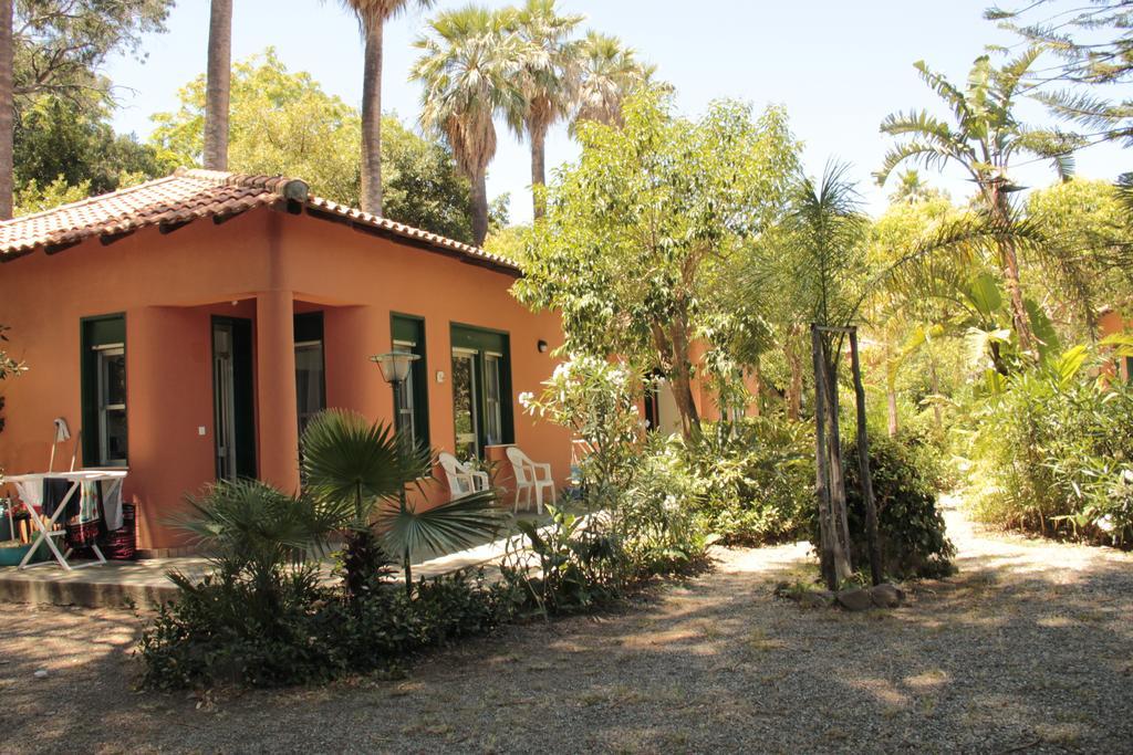Le Palme Garden Villa San Giorgio  Luaran gambar